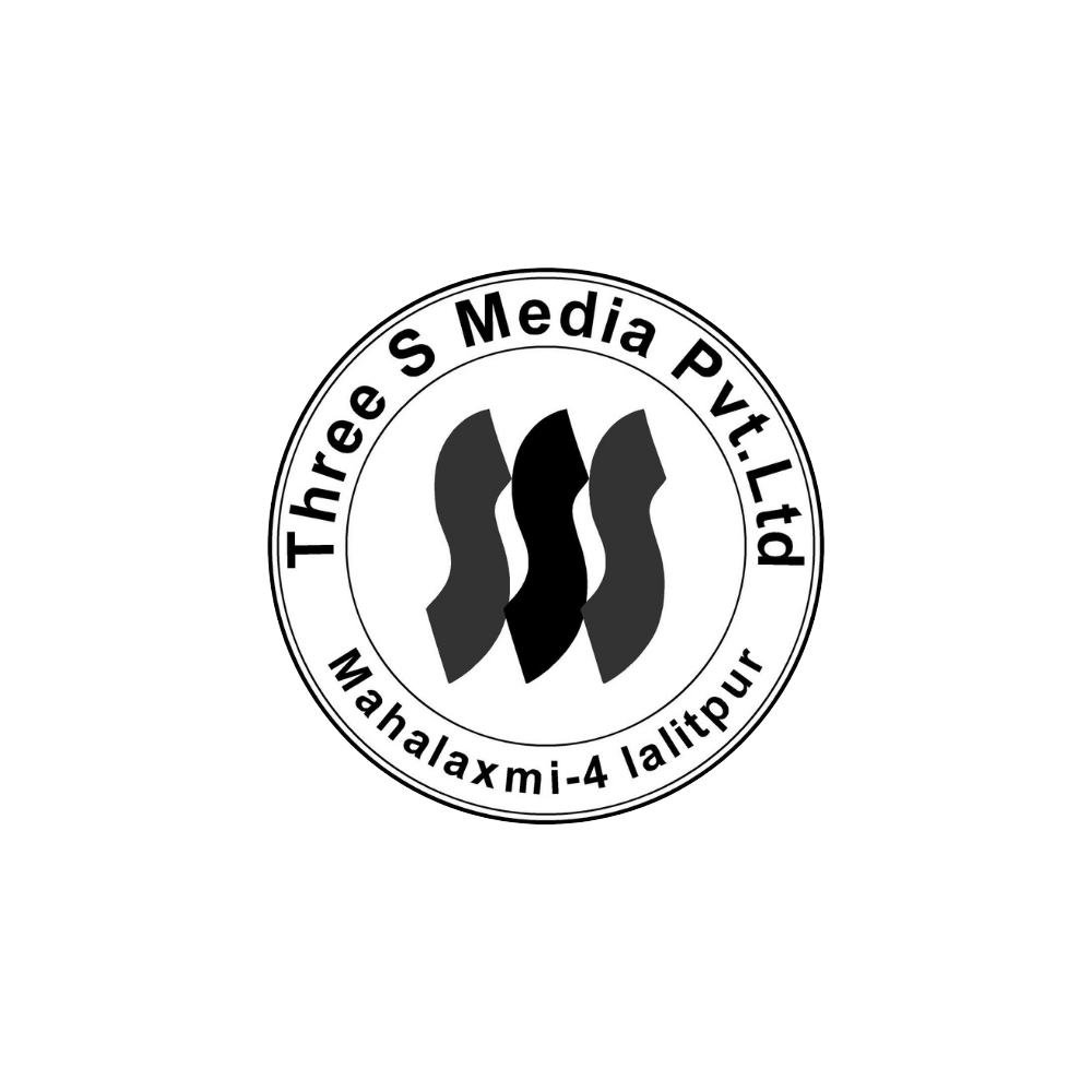 Three-Media News Website